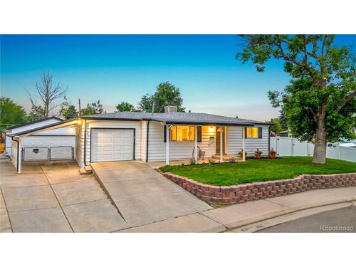 9069 Ithaca Way, Westminster, CO, 80031-3344 | Card Image