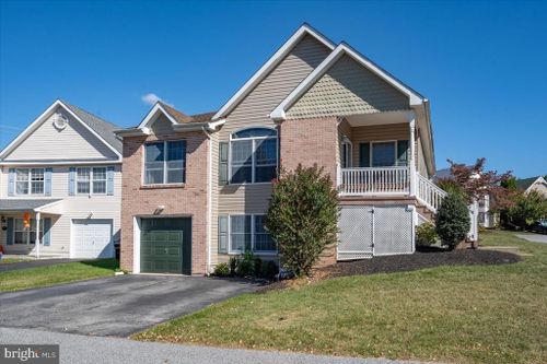 21 Patriot Court, UPPER CHICHESTER, PA, 19061 | Card Image