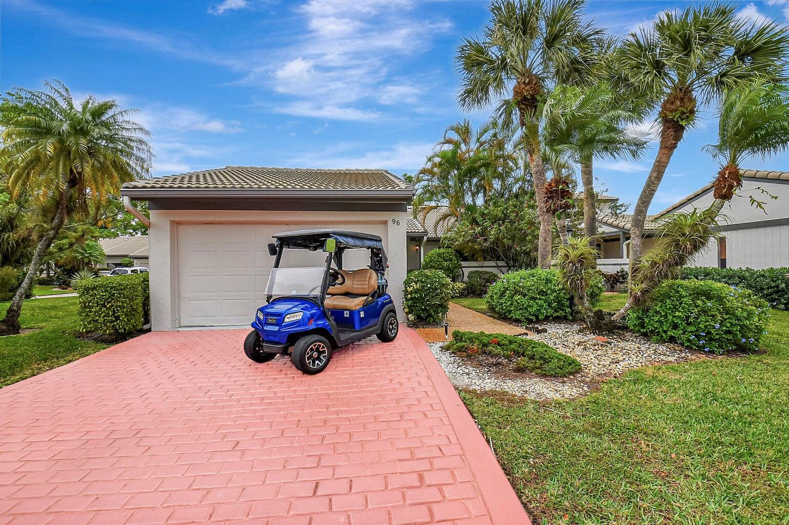 Cambridge Ln, Boynton Beach, FL 33436
