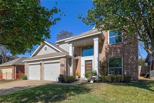 4602 Everest Ln, Austin, TX, 78727-5874 | Card Image