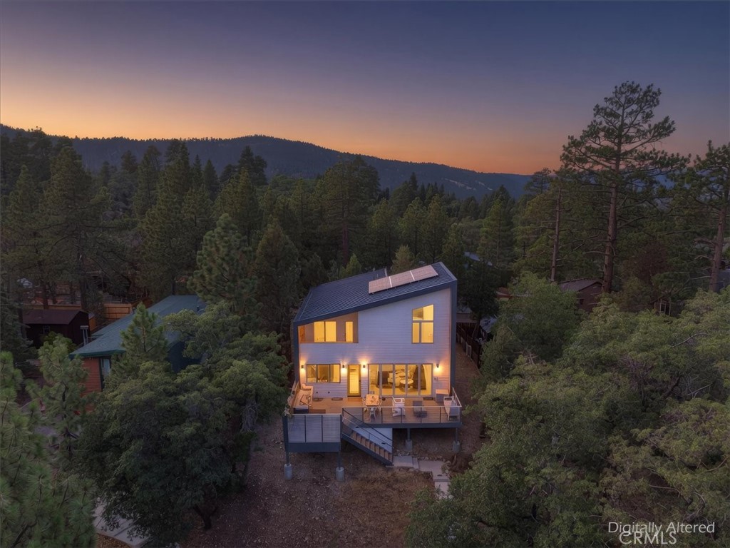 Residential in Big Bear Lake 3
