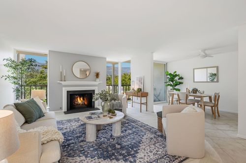 1032 Fairway Rd, Montecito, CA, 93108-2841 | Card Image