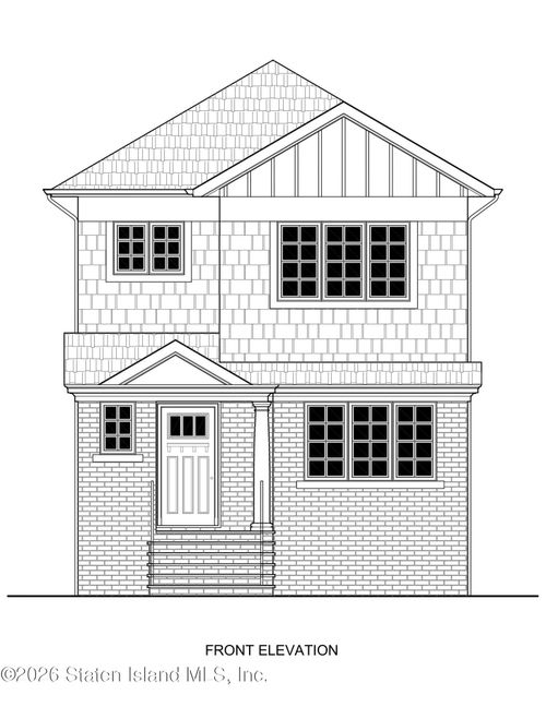 106 Jacques Avenue, Staten Island, NY, 10306 | Card Image