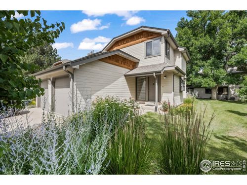 4636 Chestnut Ln, Boulder, CO, 80301-5379 | Card Image