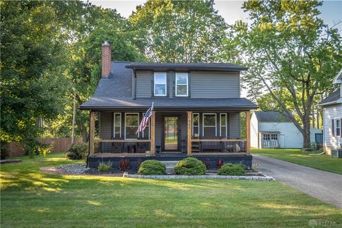 849 Alpha Rd, Beavercreek Township, OH, 45434-7241 | Card Image