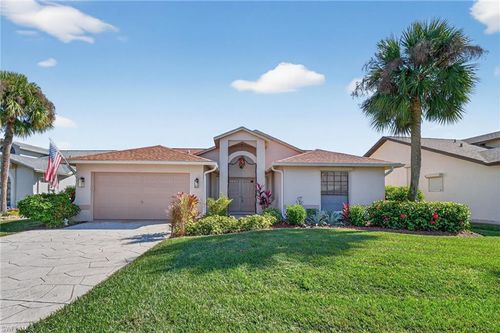 17867 Dracena Cir, NORTH FORT MYERS, FL, 33917-2055 | Card Image