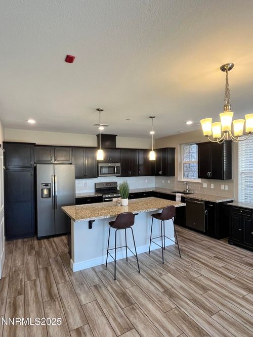 b-1980 Dark Horse Rd, Reno, NV, 89521-8281 | Card Image