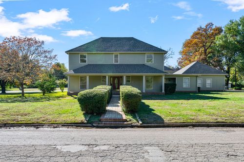 141 S Grace St, Crockett, TX, 75835-1753 | Card Image