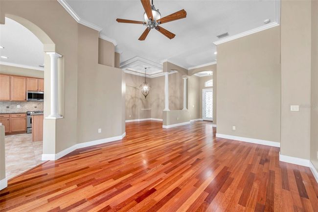 15714 Ibisridge Dr, House other with 5 bedrooms, 4 bathrooms and null parking in LITHIA FL | Image 14