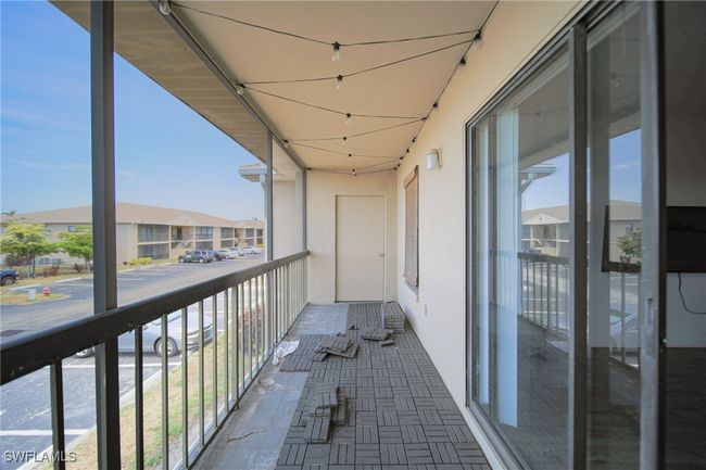911 - 5309 Summerlin Rd, Condo with 1 bedrooms, 1 bathrooms and null parking in FORT MYERS FL | Image 5
