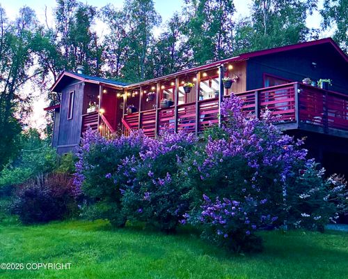 2501 S Saindon St, Wasilla, AK, 99623-9786 | Card Image