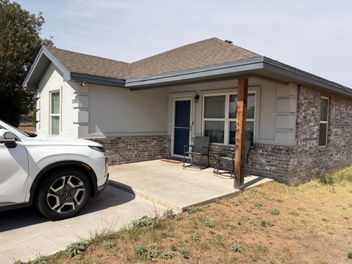 2303 Elm Avenue, Lubbock, TX, 79404 | Card Image