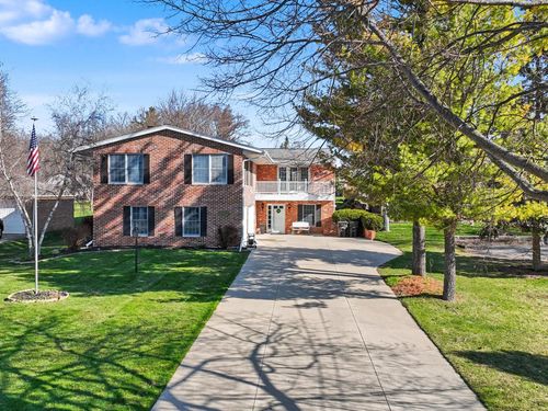 25922 W Loomis Road Road, Norway, WI, 53185 | Card Image