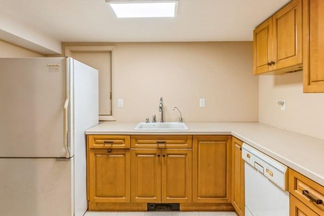 Wet bar in basement | Image 24
