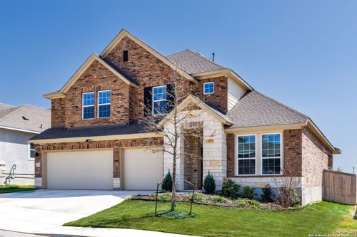 12906 Fort Belknap, San Antonio, TX, 78245-4215 | Card Image