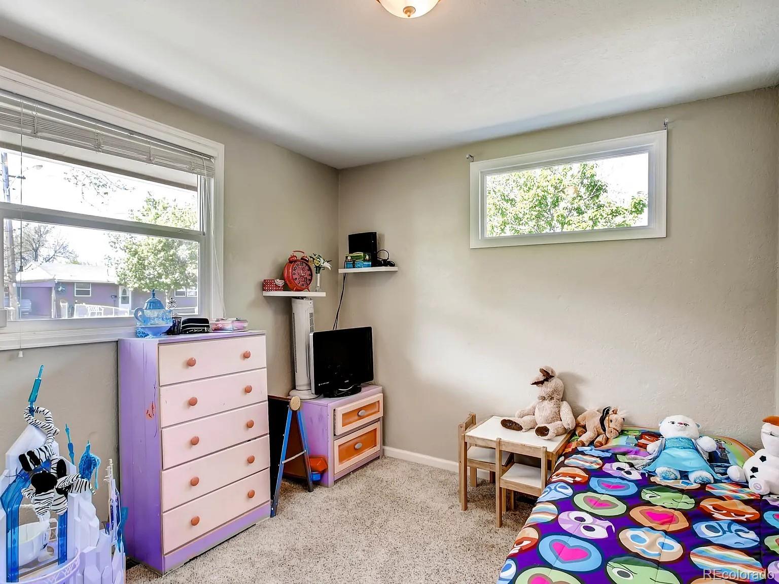Residential in Denver 4