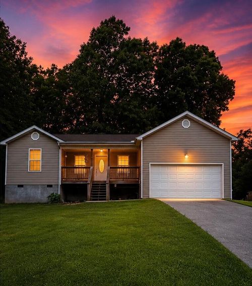 4061 Village Dr, Cohutta, GA, 30710-7309 | Card Image
