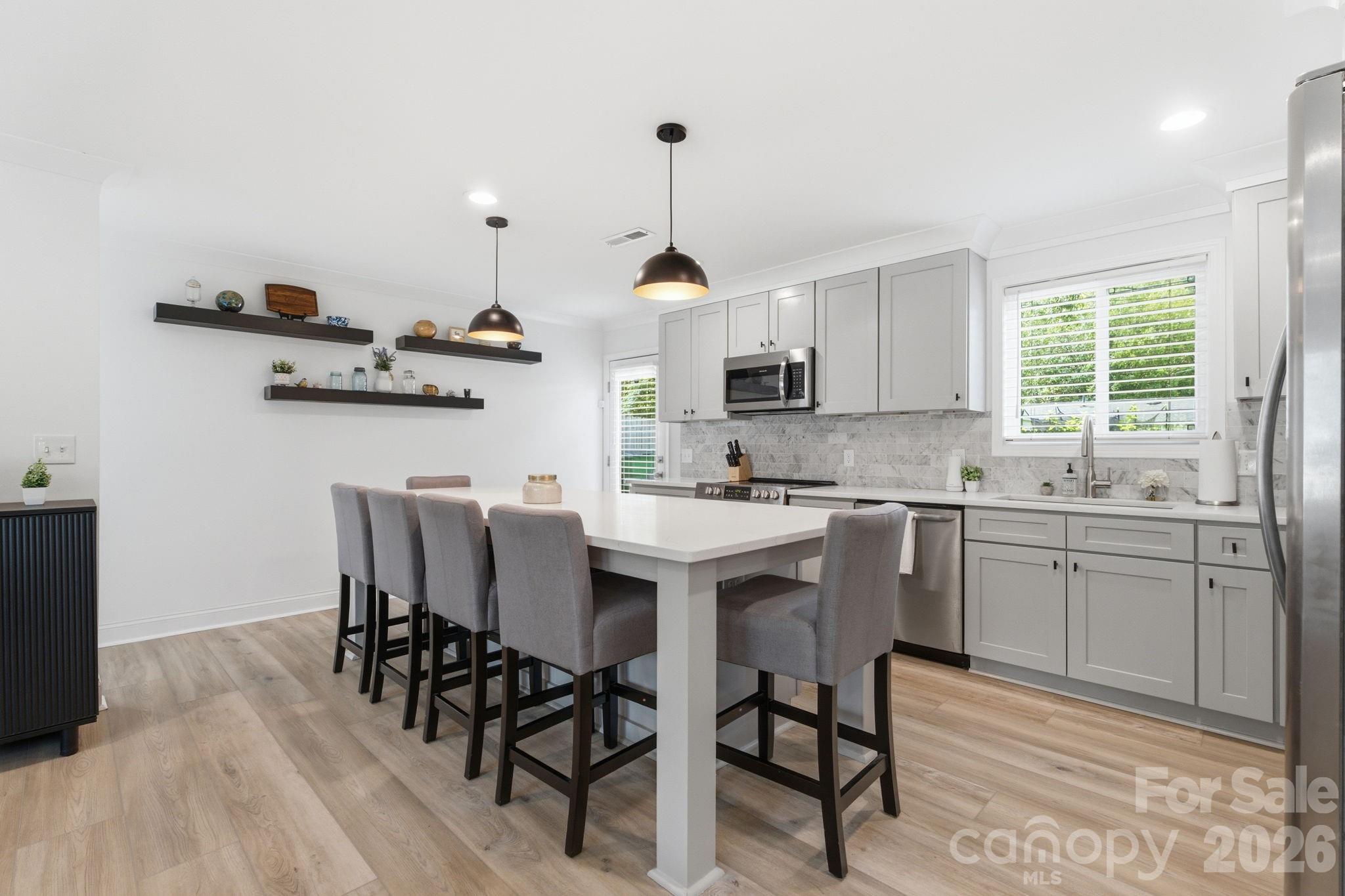 Residential in Charlotte 3