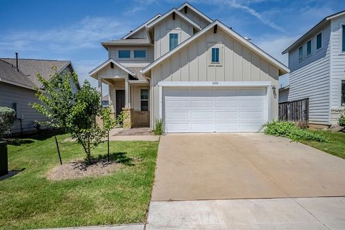 8008 Cottage Rose Dr, Austin, TX, 78744-5916 | Card Image