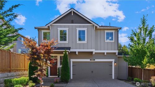 9901 13th St Se, Lake Stevens, WA, 98258-7415 | Card Image