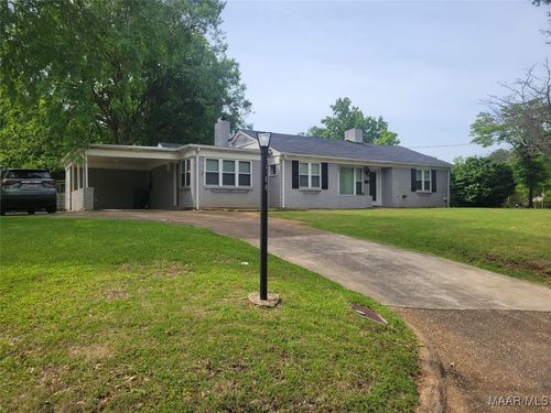 3706 Dalraida Pkwy, Montgomery, AL, 36109-2222 | Card Image