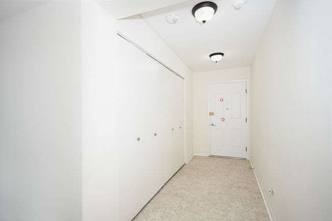 Two large closets for coats and storage | Image 4