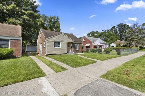 12725 Riverview St, Detroit, MI, 48223-3085 | Card Image