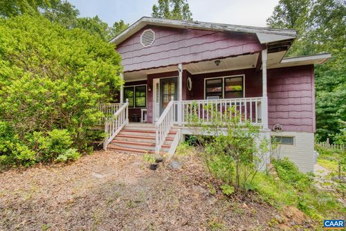 748 Snow Mountain Rd, STANARDSVILLE, VA, 22973 | Card Image