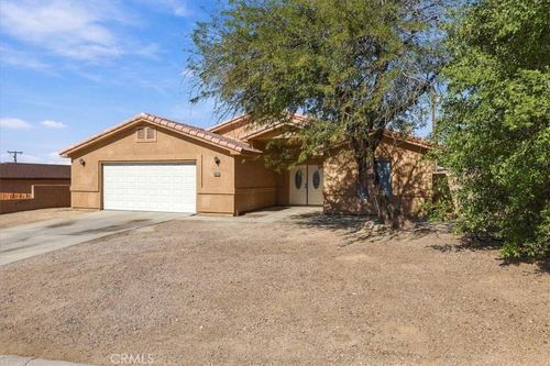 68256 Calle Azteca, Desert Hot Springs, CA, 92240 | Card Image