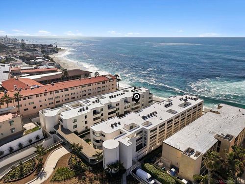 305-100 Coast Blvd, La Jolla, CA, 92037-4628 | Card Image