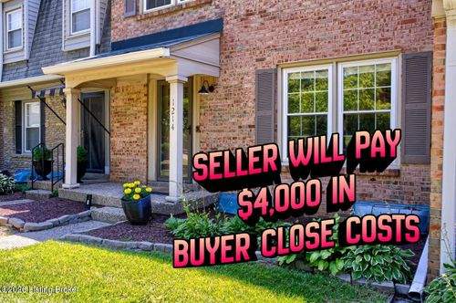 1214 Inverary Ct, Louisville, KY, 40222-5717 | Card Image