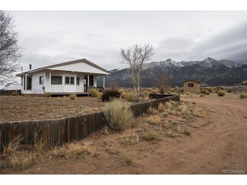 32500 Oak Ave, Blanca, CO, 81123-5072 | Card Image