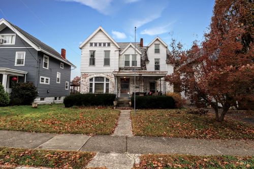 2217 Monroe Ave, Norwood, OH, 45212-3113 | Card Image