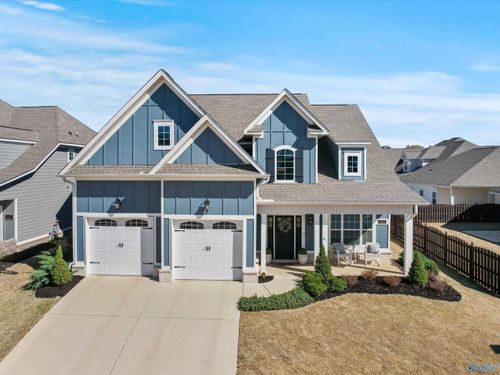 6609 Camille Dr Se, Huntsville, AL, 35802 | Card Image