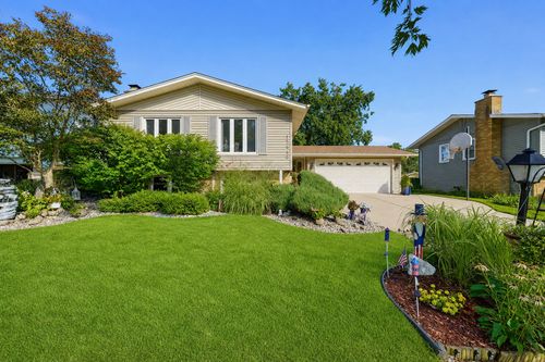 15440 Alameda Avenue, Oak Forest, IL, 60452 | Card Image