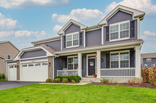 34075 N Jenna Ln, Gurnee, IL, 60031-3823 | Card Image