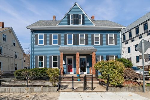 27-27 Riverdale St, Boston, MA, 02134 | Card Image