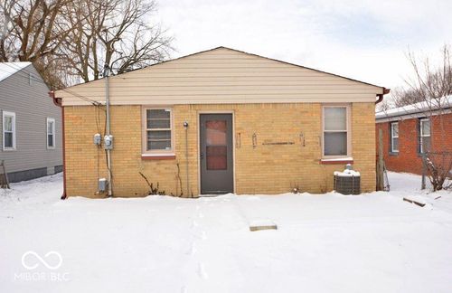 5005 Indianola Ave, Indianapolis, IN, 46205-1227 | Card Image