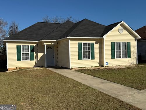 437 Dunmurry Pl, Warner Robins, GA, 31093-3519 | Card Image