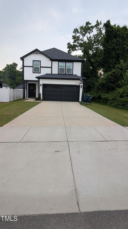 418 Diversity Way, Raleigh, NC, 27610-9545 | Card Image
