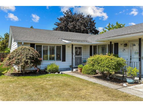 865 Ne Fleming Ave, Gresham, OR, 97030-6035 | Card Image