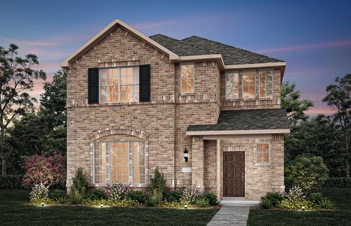 1309 Corleone Ln, Celina, TX, 75009-5982 | Card Image