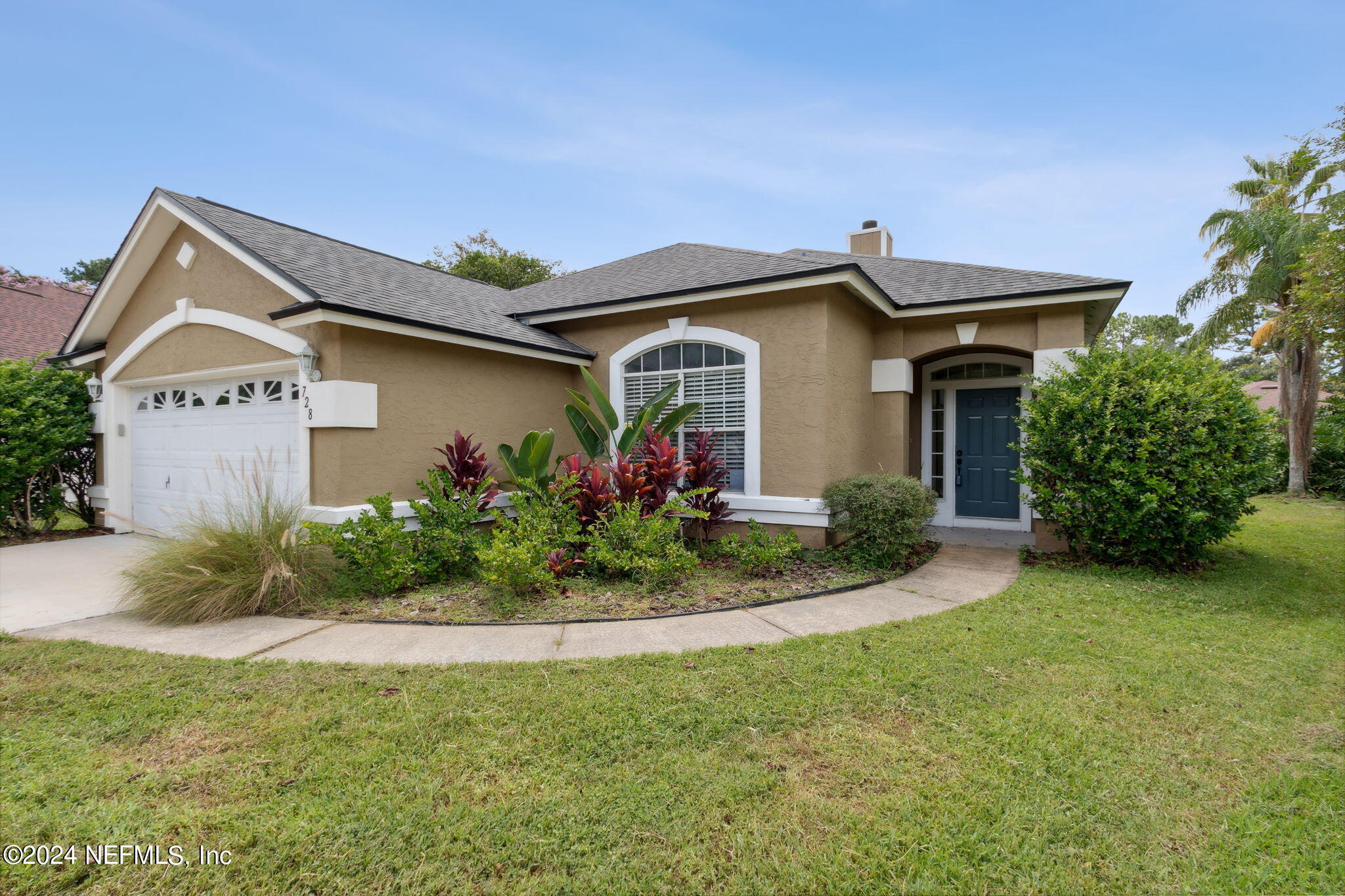 Lockwood Ln, Saint Johns, FL 32259