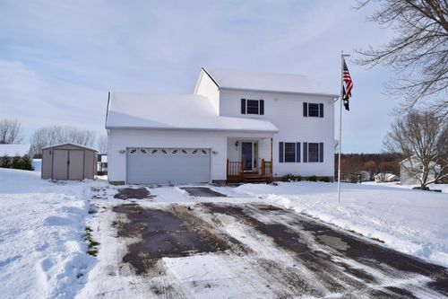 11 Steeplechase Ln, Milton, VT, 05468-4170 | Card Image