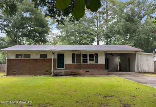 429 Second Ave, Monticello, MS, 39654-9503 | Card Image