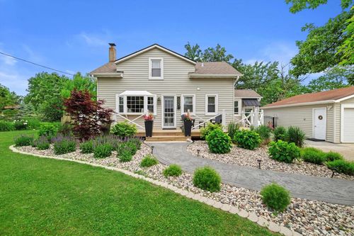 15236 County Line Road, Yorkville, WI, 53177 | Card Image