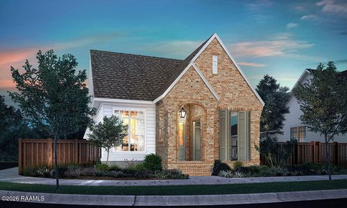 505 Oceans Boulevard, Youngsville, LA, 70592 | Card Image