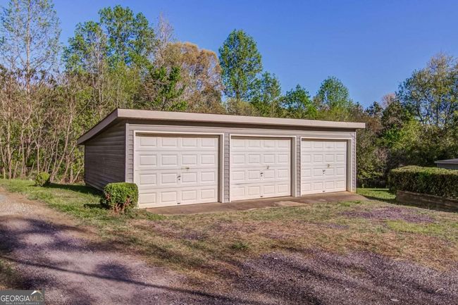 30 Leadhead Ct, House other with 2 bedrooms, 1 bathrooms and null parking in JASPER GA | Image 18