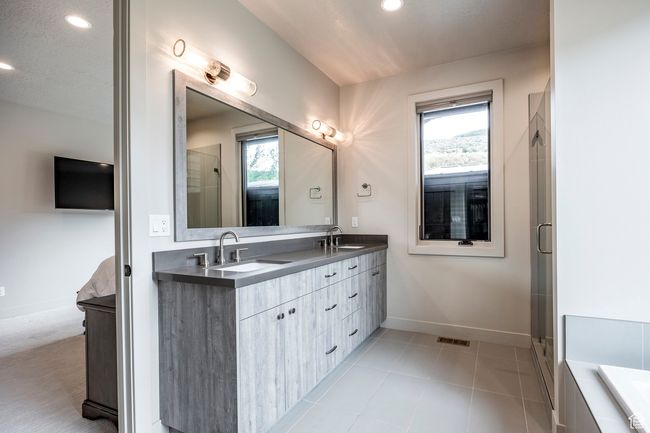 626 Thorn Creek Dr, House other with 3 bedrooms, 3 bathrooms and 2 parking in Kamas UT | Image 44