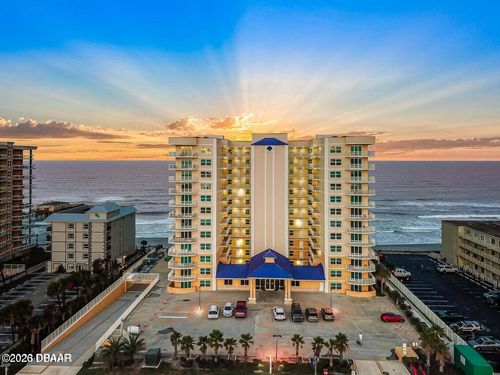 105-3721 S Atlantic Avenue, Daytona Beach Shores, FL, 32118 | Card Image